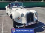 Citroen Cygnus Cabriolet 1982 | Route 66 auctions, Auto's, Wit, Bedrijf, Handgeschakeld, 2 deurs