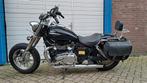 Triumph 9B america bonneville onderdelen nav demontage bouwj, Motoren, Onderdelen | Overige, Ophalen, Gebruikt
