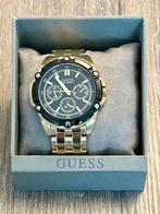 Guess Bolt quartz, Handtassen en Accessoires, Horloges | Heren, Overige merken, Staal, Staal, Polshorloge