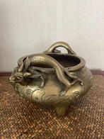 Chinese bronze, Antiek en Kunst, Ophalen of Verzenden, Brons