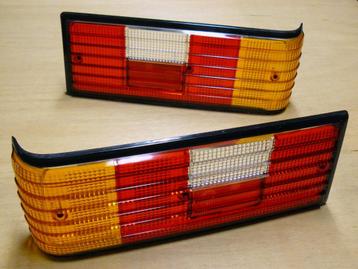 Achterlichten Simca Matra Bagheera II (plexi) beschikbaar voor biedingen