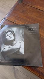 vinyl (45T) george michael "careless whispers", Cd's en Dvd's, Vinyl | Pop, Ophalen, 1980 tot 2000, Gebruikt