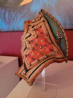 Antiek thais hoedje, Antiek en Kunst, Ophalen of Verzenden, Kinderen