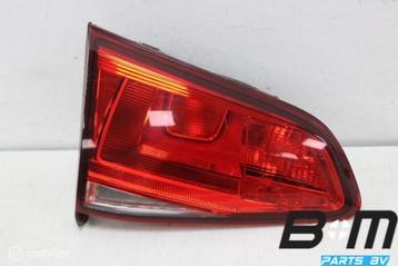 Achterlicht links in klep VW Golf 7 5G0945093AC beschikbaar voor biedingen