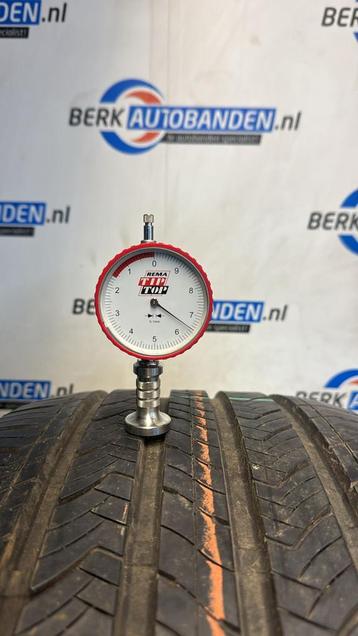 2x Maxxis Bravo HP 285/50 R20 116V 285/50/20 2855020 (Prijs  beschikbaar voor biedingen