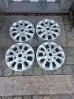 Velgen Ford Transit Custom 16'', Auto-onderdelen, Banden en Velgen, Velg(en), 16 inch, Ophalen of Verzenden, Bestelwagen