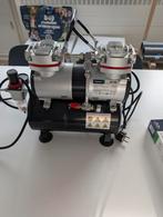 Airbrush Fengda FD-196, Ophalen, Zo goed als nieuw