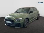 Audi A1 Sportback A1 Sportback 40 TFSI S line S tronic, Auto's, Automaat, A1, 148 g/km, Navigatiesysteem