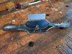 Spookschaaf, Antiek en Kunst, Antiek | Gereedschap en Instrumenten, Ophalen of Verzenden