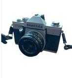 Caméra Praktica Super TL100 avec accessoires supplémentaires, TV, Hi-fi & Vidéo, Enlèvement ou Envoi, Comme neuf