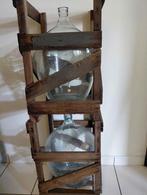 Vintage gistflessen set, Enlèvement