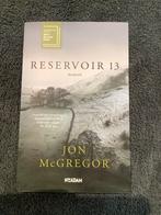 Jon McGregor - Reservoir 13, Ophalen, Zo goed als nieuw, Jon McGregor