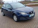 Seat Ibiza/ 2010 /Benzine/ 103715 km / usb-aansluiting, Achat, Entreprise, Ibiza, 5 places