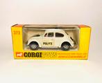 Corgi Toys Volkswagen 1200 Police Car, Corgi, Envoi, Voiture, Neuf