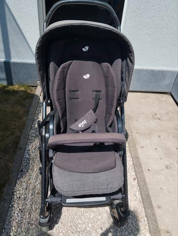 Buggy + draagmand + maxi cosy + luiertas  beschikbaar voor biedingen