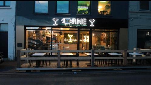 Cocktail/Shisha bar, Zakelijke goederen, Exploitaties en Overnames