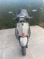Vespa Sprint A klasse custom kleur, Ophalen, Zo goed als nieuw, Benzine, 50 cc