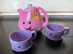 Thee service fisher price, Ophalen, Met geluid