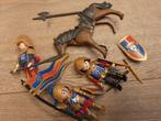 Leeuwenridder set playmobil, Kinderen en Baby's, Speelgoed | Playmobil, Ophalen of Verzenden