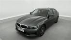 BMW 3 Serie 318 dA MHEV NAVI / S-CUIR / FULL LED (bj 2021), Auto's, BMW, Automaat, 110 kW, 4 cilinders, Navigatiesysteem