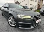 Audi A6 Avant 2.0 multitronic S line 12Maanden Waarborg, Auto's, Automaat, 1780 kg, USB, Gebruikt