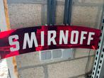 Neon bord smirnoff, Verzamelen, Ophalen, Zo goed als nieuw