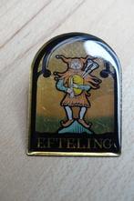 Smidje Serie 7 (hofnar pin carousselpaleis) Efteling, Verzamelen, Ophalen of Verzenden, Zo goed als nieuw, Button of Speldje