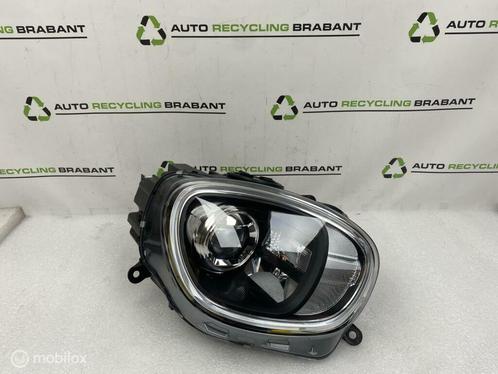 LED Koplamp Rechts Mini Countryman F60 ORIGINEEL 7494802, Auto-onderdelen, Verlichting, Gebruikt, Ophalen of Verzenden