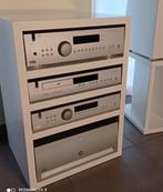 Complete Arcam topklasse set (+rack), Audio, Tv en Foto, Home Cinema-sets, Ophalen, Zo goed als nieuw, Dvd-speler