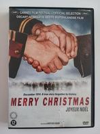 Dvd Merry Christmas (Oorlogsfilm-Drama) ZELDZAAM, Enlèvement ou Envoi, Guerre