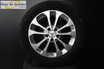 17 Inch Mercedes GLA Origineel Winterbanden 6MM 215/60R17, Auto-onderdelen, Banden en Velgen, Ophalen, Banden en Velgen, 17 inch