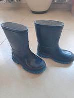 Bottes de pluie pointure 27, Enlèvement, Comme neuf, Bottes