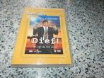 nr.2066- Dvd: dief - drama, Cd's en Dvd's, Vanaf 16 jaar, Ophalen of Verzenden, Drama