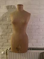 Buste mannequin vintage taille 42, Hobby & Loisirs créatifs, Couture & Fournitures, Utilisé, Mannequin