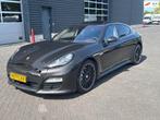 Porsche Panamera 4.8 V8 4S Sport chrono, panoramadak, camara, Auto's, Automaat, 254 g/km, Leder, Bedrijf