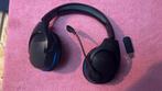 headset met usb stick, Computers en Software, Headsets, Ophalen, Zo goed als nieuw, Draadloos, Over-ear