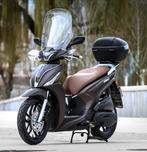 Kymco New People S 125, Fietsen en Brommers, Scooters | Kymco, Ophalen, 125 cc, Zo goed als nieuw, People S