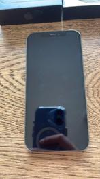 Iphone 12 pro, Telecommunicatie, Mobiele telefoons | Apple iPhone, Ophalen of Verzenden, Gebruikt, 128 GB, IPhone 12 Pro