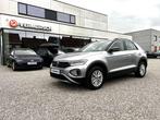Volkswagen T-Roc 1.5 TSI OPF DSG Style*APPLE CARPLAY*GPS*PD, Auto's, USB, 1498 cc, 4 cilinders, 0 kg