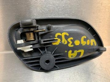 POIGNEE EXTERIEURE ARRIÈRE GAUCHE Ignis (FH) (IGNIS), Utilisé, Arrière, Suzuki