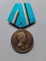 Medaille, Verzamelen, Militaria | Algemeen, Ophalen of Verzenden