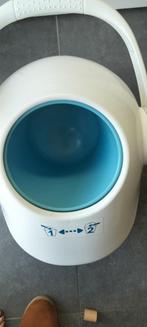 Luier emmer. 56 hoog, Ophalen of Verzenden