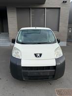 Peugeot bipper/ 2015/122.000km/1.3diesel/, Auto's, Peugeot, Euro 5, 65 kW, Wit, Bedrijf