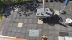 Terrastegels, Ophalen, Zo goed als nieuw, Overige materialen