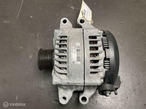 Dynamo BMW 1-serie F20 M135i  12317638337-7638337, Auto-onderdelen, Elektronica en Kabels, BMW, Gebruikt, Ophalen of Verzenden