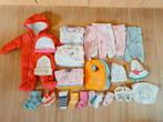 pakket meisjeskleren maat 62, Kinderen en Baby's, Ophalen, Gebruikt, Maat 62