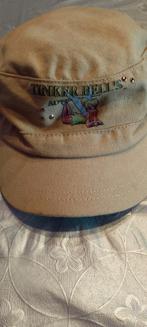 Tinkerbell cap, Verzamelen, Ophalen of Verzenden, Nieuw