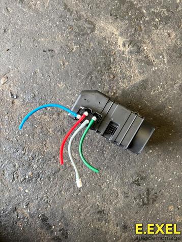 Luchtvering pomp Mercedes CLS AMG (C218) 63 AMG 0132006417 beschikbaar voor biedingen