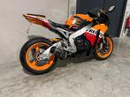 Honda CBR1000RR Repsol Fireblade (bj 2009), Motoren, Motoren | Honda, Bedrijf, Super Sport, Meer dan 35 kW, 1000 cc