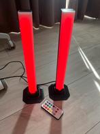 led bars usb, Ophalen of Verzenden, Zo goed als nieuw